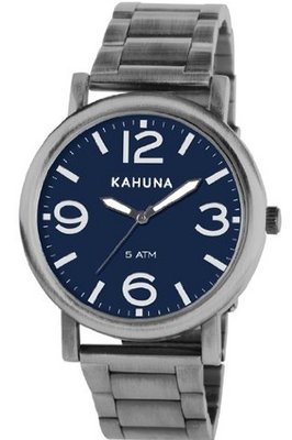 Kahuna KGB-0003G Oversized Black