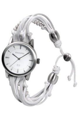 Kahuna KGF-0005G White Friendship