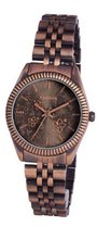 Kahuna KLB-0038L Ladies All Brown