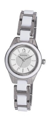 Kahuna KLB-0039L Ladies Silver White