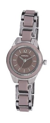 Kahuna KLB-0042L Ladies All Grey