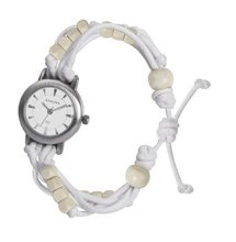 Kahuna KLF-0001L Ladies White Friendship