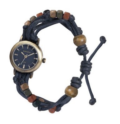 Kahuna KLF-0002L Ladies Blue Friendship