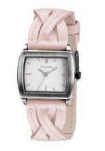 Kahuna KLS-0207L Ladies Pink Multi Thong