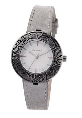 Kahuna KLS-0212L Ladies Grey