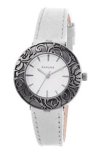 Kahuna KLS-0217L Ladies White