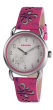 Kahuna KLS-0253L Ladies Pink Silver