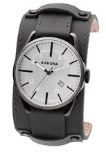 Kahuna KUC-0040G Grey Cuff