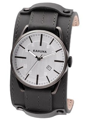 Kahuna KUC-0040G Grey Cuff