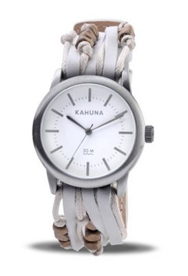 Kahuna KUS-0057G White Friendship