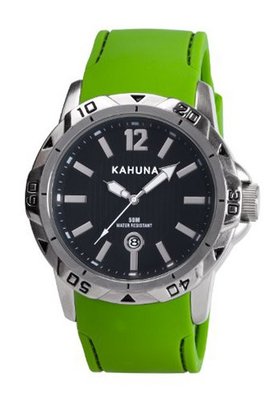 Kahuna KUS-0059G Green