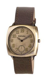 Kahuna KUS-0080G Brown Gold