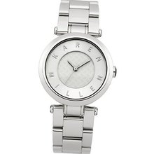 Karen Millen KM110SM Ladies Steel Silver