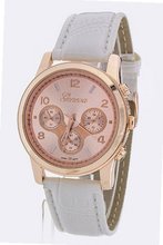 Trendy Fashion Chrono Fashion Leather By Fashion Destination