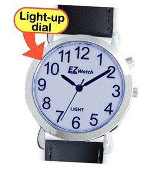 TRENDY FASHION EZ -White Cobra Slap BY FASHION DESTINATION