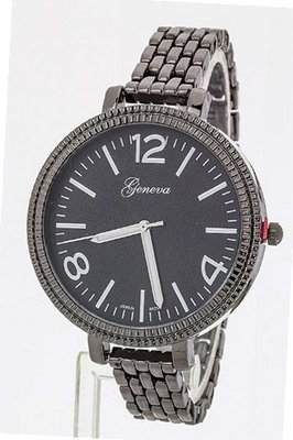 Trendy Fashion Jumbo Bracelet By Fashion Destination