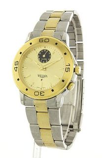 Trendy Fashion MEN'S WATCH WITH ALARM By Fashion Destination