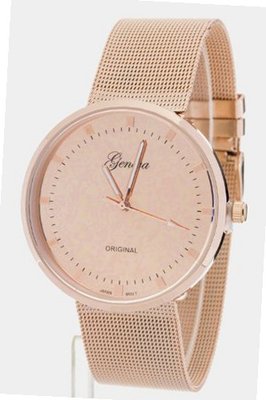 Trendy Fashion Mesh Bracelet By Fashion Destination