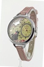 Trendy Fashion ROMANTIC CAT WATCH By Fashion Destination