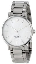 kate spade new york 1YRU0001 Stainless Bracelet Gramercy