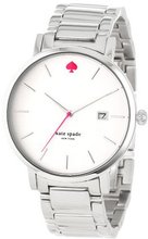 kate spade new york 1YRU0008 Large Stainless Bracelet Gramercy