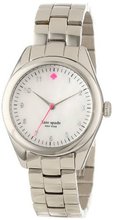 kate spade new york 1YRU0026 Stainless Steel Seaport