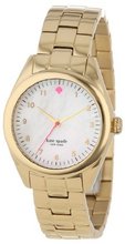 kate spade new york 1YRU0027 Gold Seaport