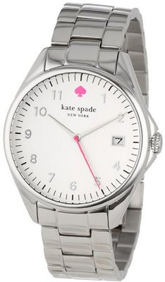 kate spade new york 1YRU0029 Large Stainless Seaport