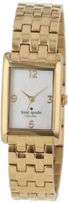 kate spade new york 1YRU0036 Gold Bracelet Cooper