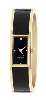 kate spade new york 1YRU0049 Black Carousel