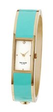kate spade new york 1YRU0051 Turquoise Carousel