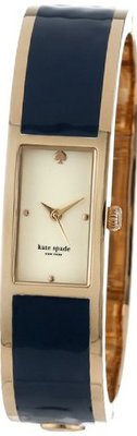 kate spade new york 1YRU0052 Navy Carousel