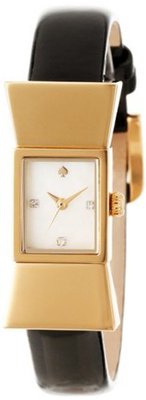 kate spade new york 1YRU0068 Black Strap Carlyle