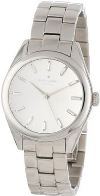 kate spade new york 1YRU0132 Stainless Seaport Crystal Markers