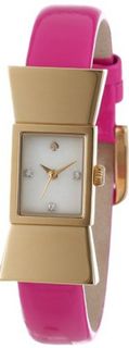 kate spade new york 1YRU0137 Patent Pink Carlyle Strap