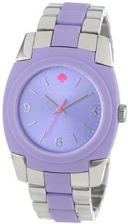 kate spade new york 1YRU0164 Stainless Light Crocus Skyline