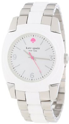 kate spade new york 1YRU0165 Stainless White Skyline