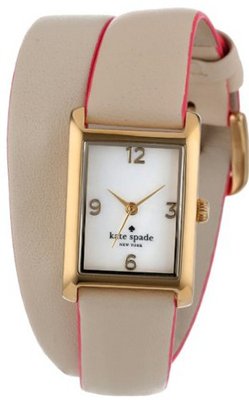 kate spade new york 1YRU0179 Champagne Cooper Wrap