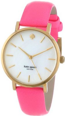 kate spade new york 1YRU0180 Bazooka Pink