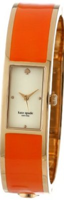 kate spade new york 1YRU0186 Valencia Orange Carousel