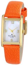 kate spade new york 1YRU0189 Valencia Orange "Cooper"