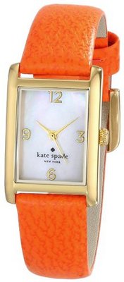 kate spade new york 1YRU0189 Valencia Orange "Cooper"