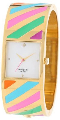 kate spade new york 1YRU0190 Stripe Delacorte