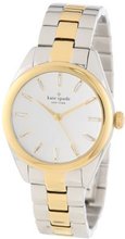 kate spade new york 1YRU0197 Two Tone Seaport Crystal Markers