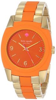 kate spade new york 1YRU0202 Gold Valencia Skyline