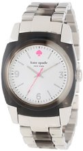 kate spade new york 1YRU0232 Stainless Tort Skyline