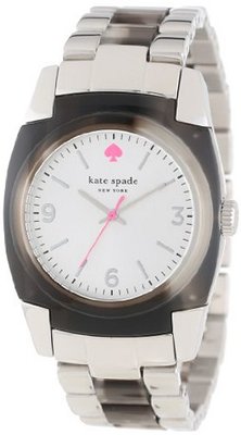 kate spade new york 1YRU0232 Stainless Tort Skyline