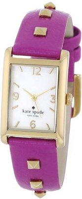 kate spade new york 1YRU0244 Baja Rose Pyramid Cooper Strap