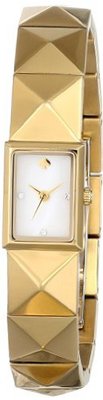 kate spade new york 1YRU0275 Gold Cobble