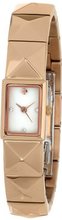 kate spade new york 1YRU0276 Rose Gold Cobble